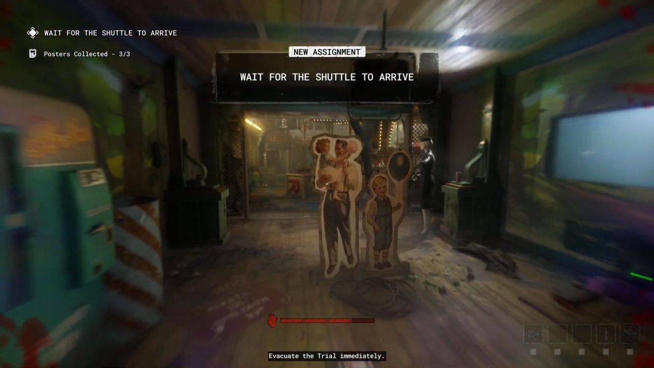 The Outlast Trials, Guide, Final Objective and Threats, PC, Gameplay, Screenshot, NoobFeed